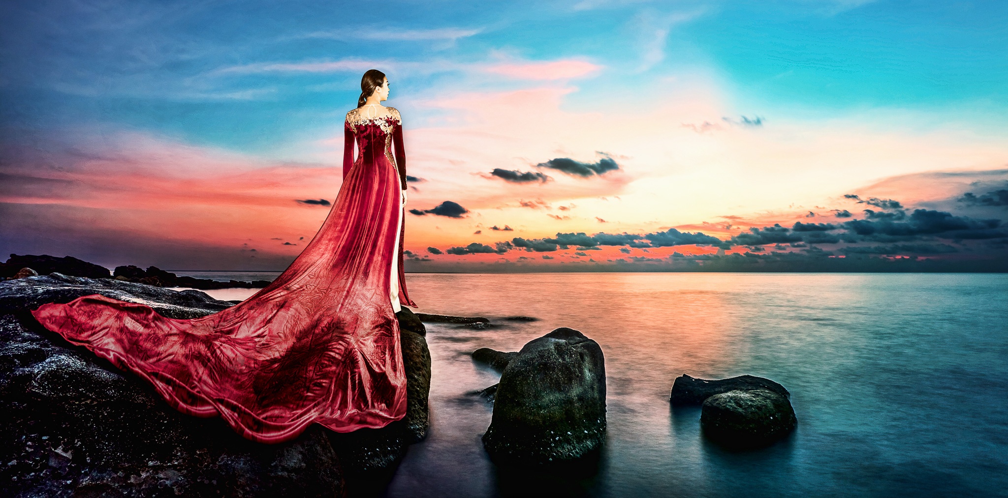 Sun Premier Village Kem Beach Resort ảnh 2 Sun Premier Village Kem Beach Resort anh 2