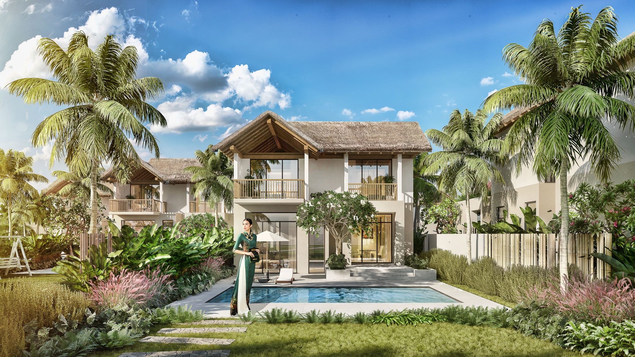 Sun Premier Village Kem Beach Resort ảnh 4 Sun Premier Village Kem Beach Resort anh 4