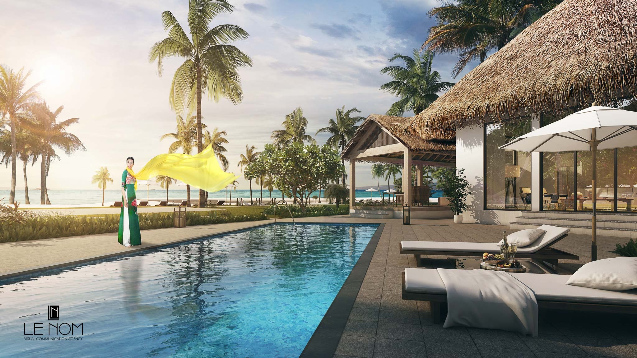 Sun Premier Village Kem Beach Resort ảnh 5 Sun Premier Village Kem Beach Resort anh 5