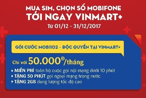 VinMart+ anh 2