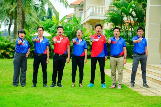 1 ty khoi nghiep cung Saigon Co.op anh 1