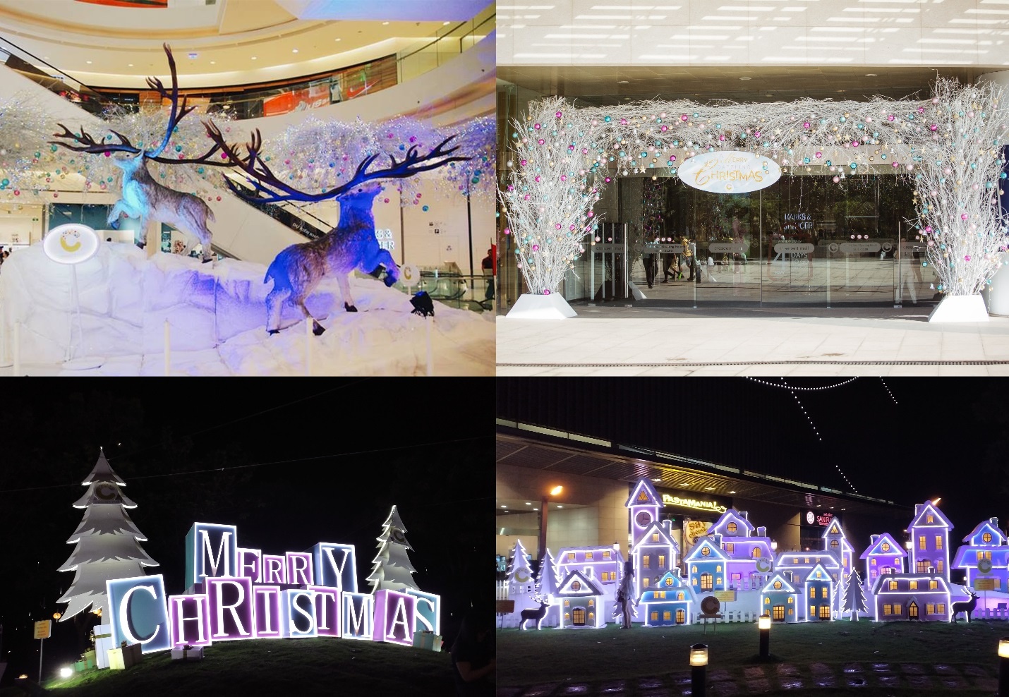 Crescent Mall ảnh 3 Crescent Mall anh 3