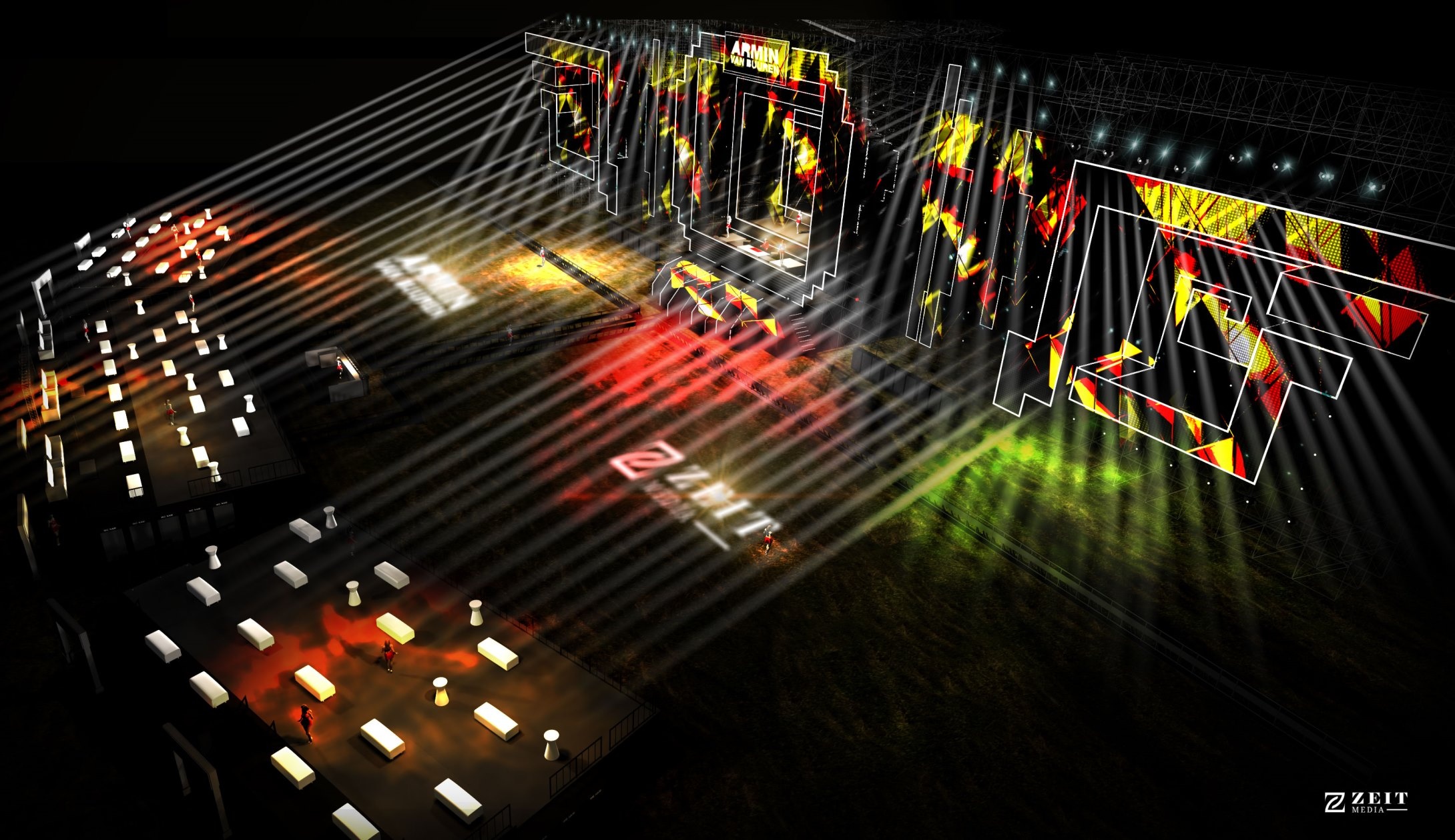 Armin by VinaPhone anh 1