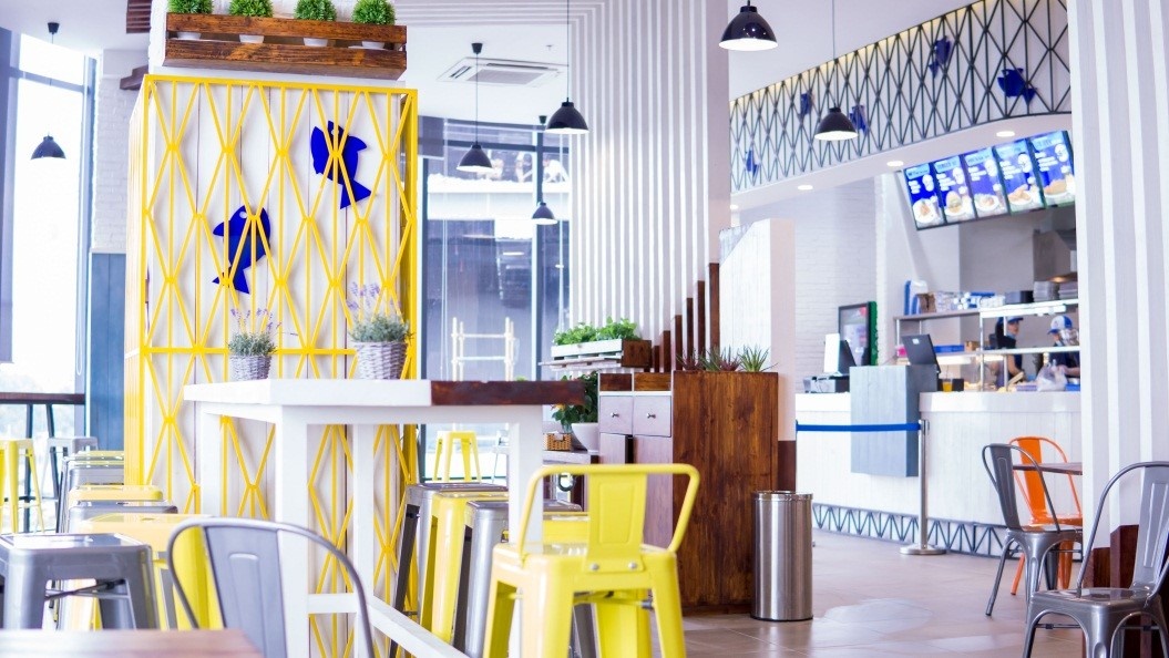 lang tuyet Snow Town anh 12