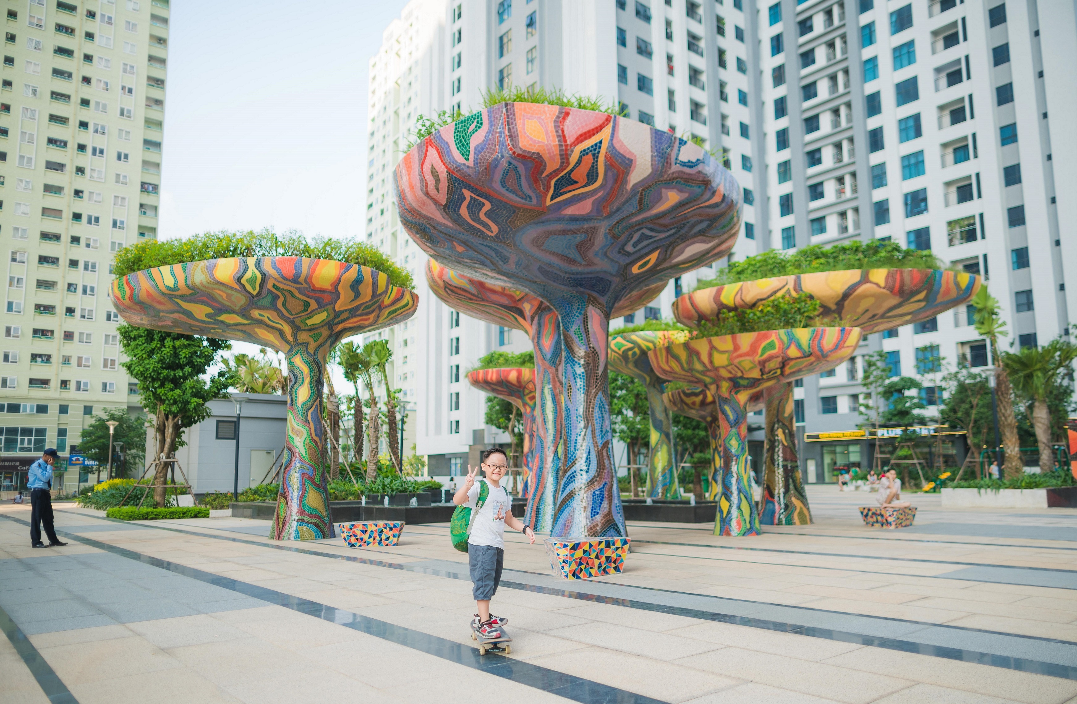 TNR Goldmark City anh 1