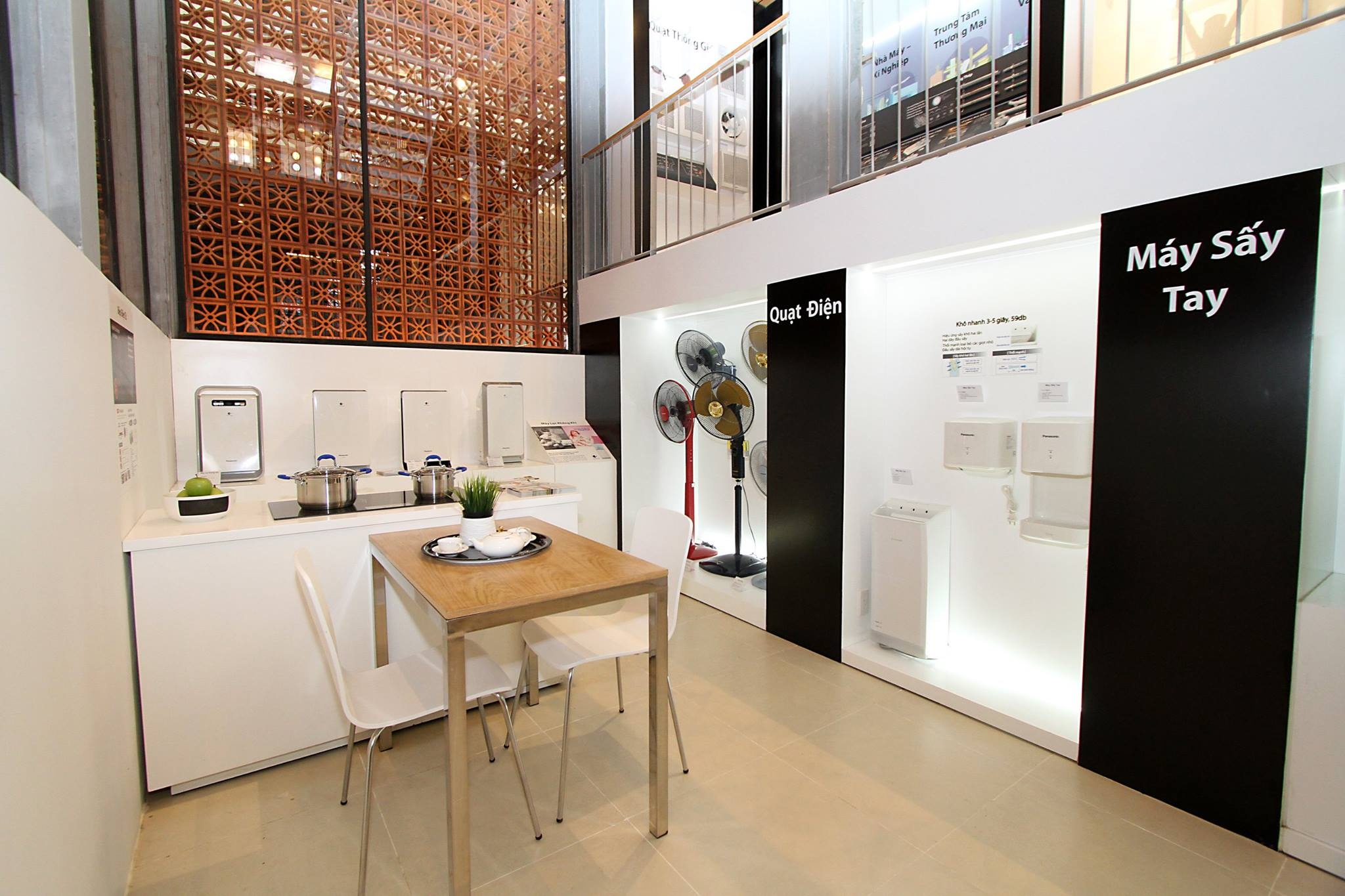 Showroom Panasonic ảnh 1 Showroom Panasonic anh 1