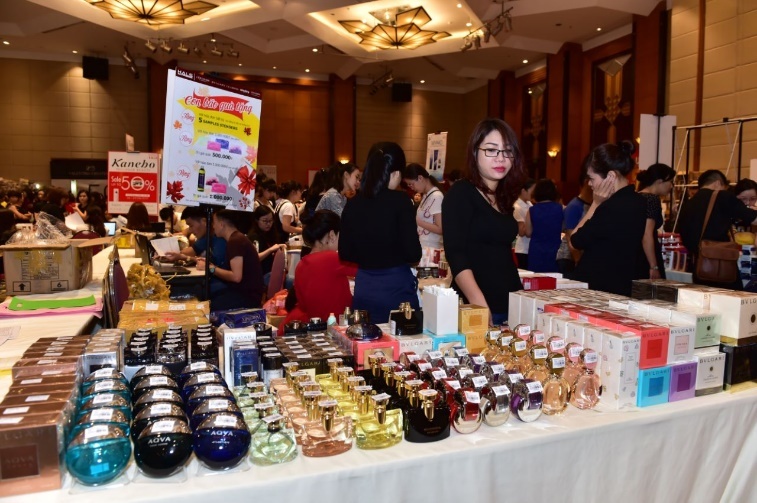 VStyle’s Private Sale anh 2