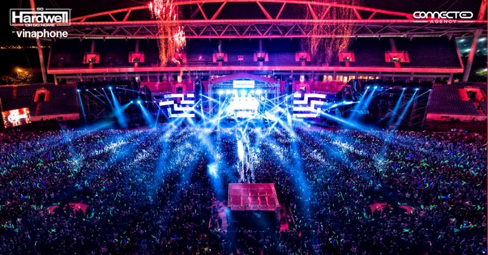 3 man trinh dien nhac EDM dang cap the gioi thuong hieu 'by VinaPhone' hinh anh