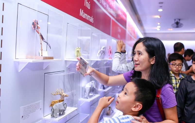 triangleorigami anh 7