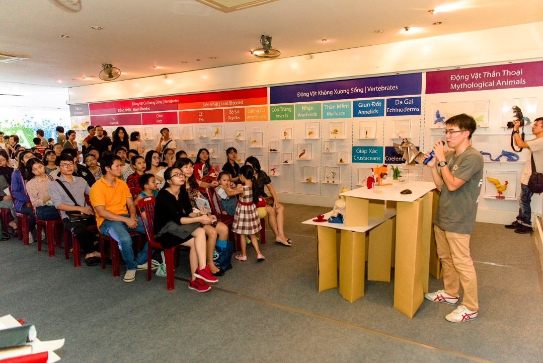 triangleorigami anh 8