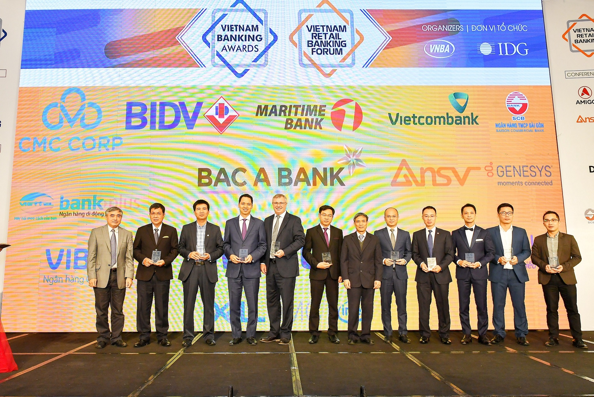 Vietcombank anh 2