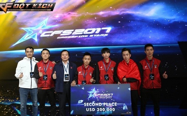 VTC ảnh 3 VTC anh 3