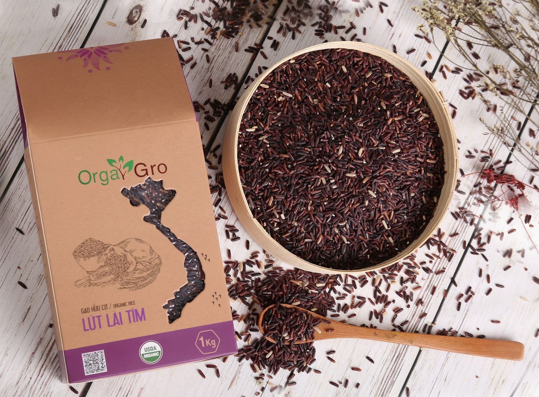 Thuc pham thuc duong ngay cang duoc ua chuong hinh anh