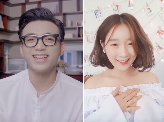 Co hoi de ban gai hen ho voi 'bo tu nam than' cua Vpop hinh anh