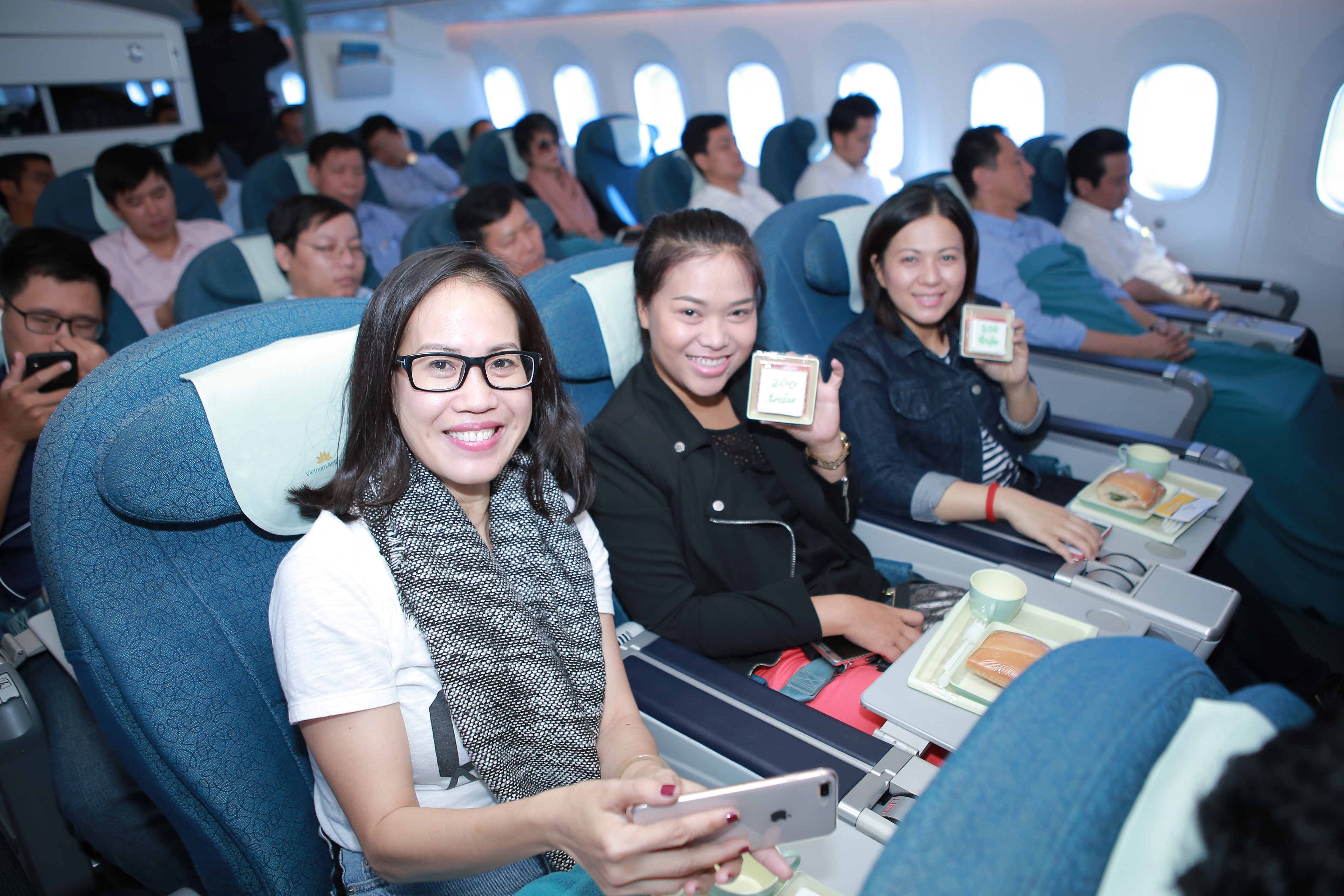 Vietnam Airlines anh 2