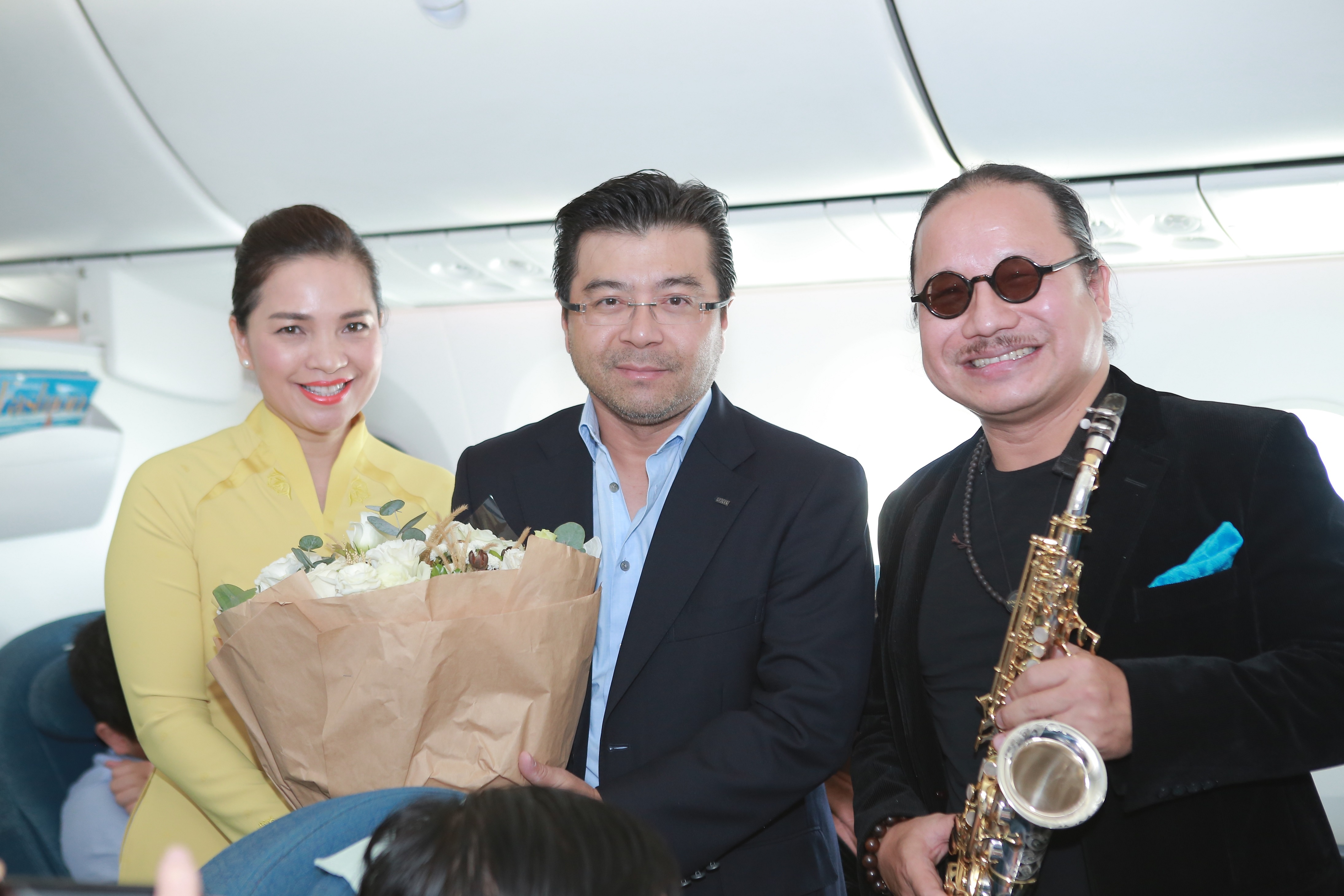 Vietnam Airlines anh 3