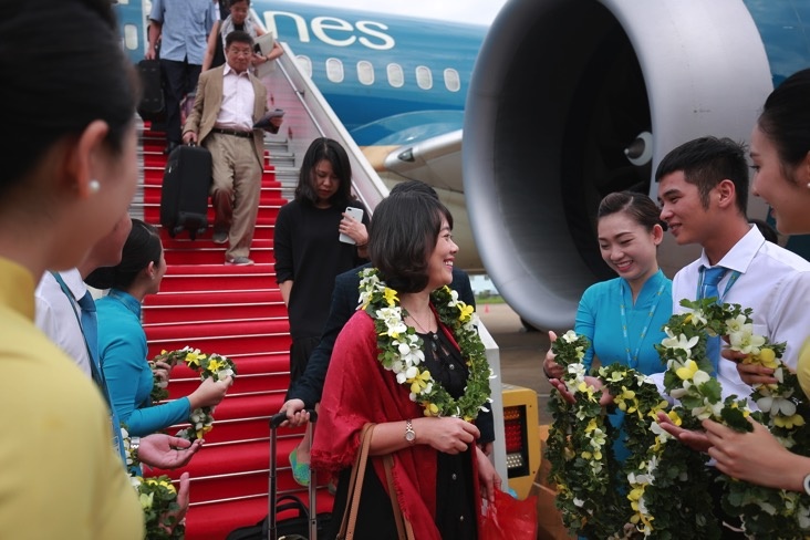 Vietnam Airlines anh 5