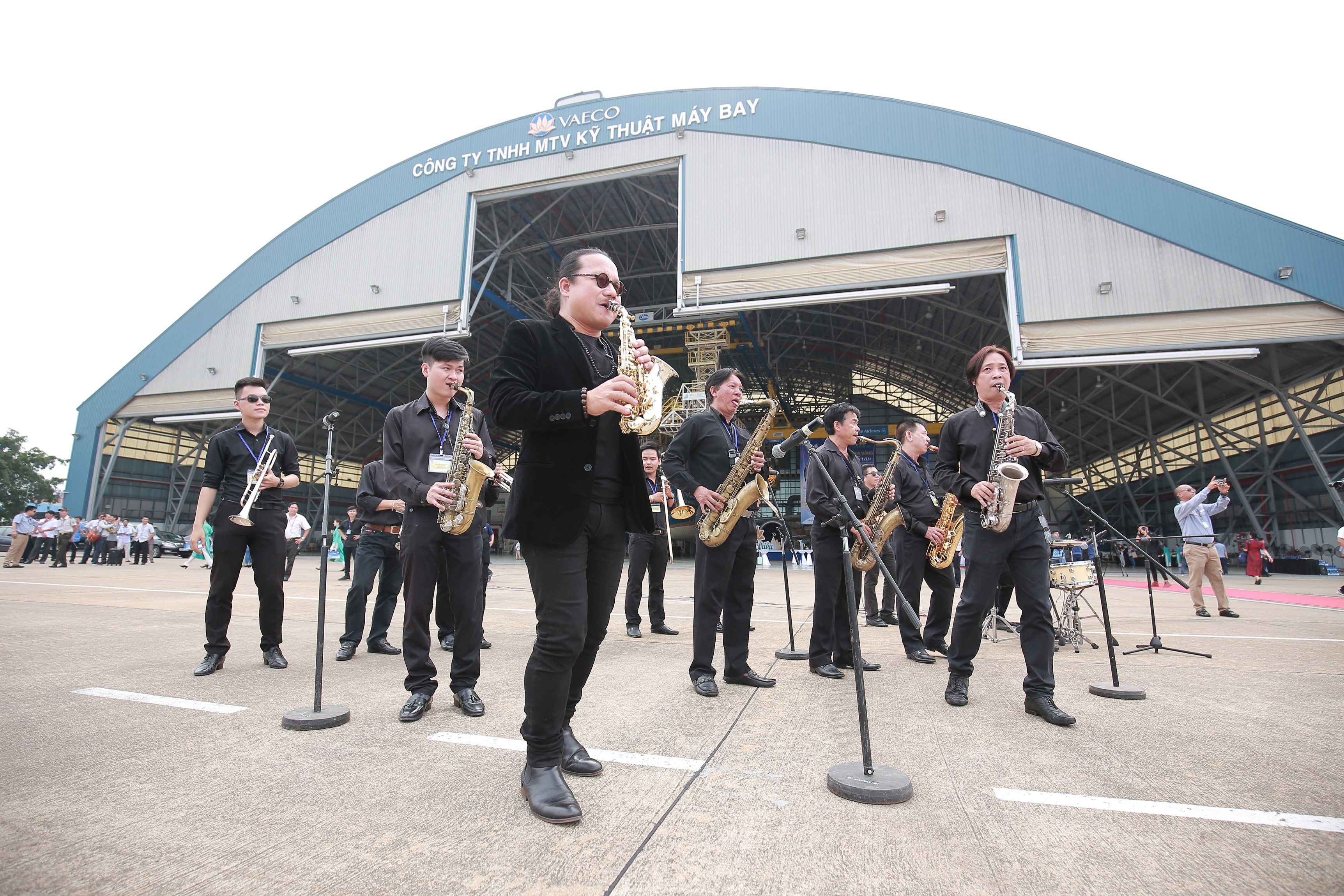 Vietnam Airlines anh 6