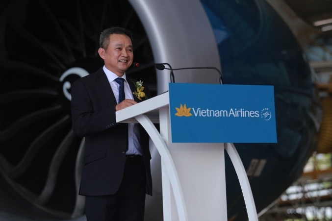 Vietnam Airlines anh 8