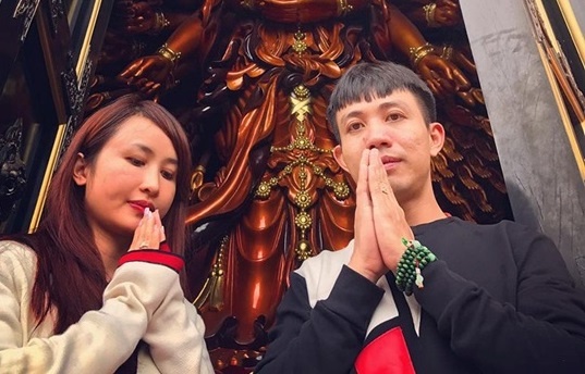 Minh Nhua va hanh trinh gan 1.000 km tren chiec xe 2,5 ty dong hinh anh