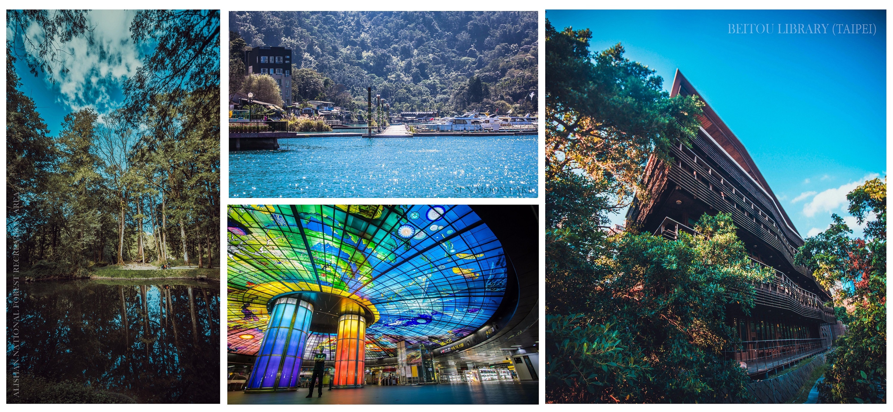 Taiwan – A Wonderful  ảnh 3 Taiwan – A Wonderful anh 3
