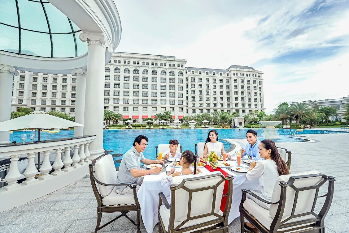 Vinpearl ảnh 1 Vinpearl anh 1