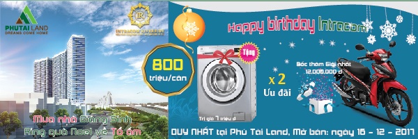 Phú Tài Land ảnh 1 Phu Tai Land anh 1