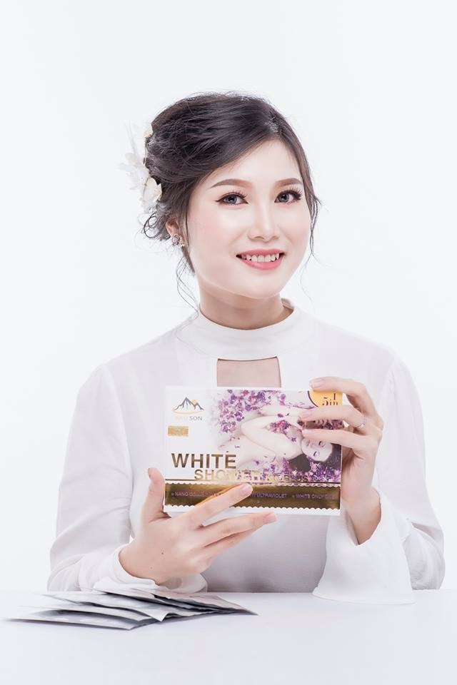 mỹ phẩm Bảo Sơn ảnh 2 my pham Bao Son anh 2