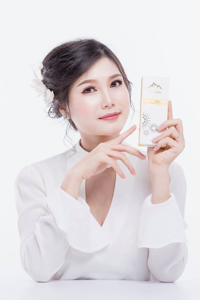 mỹ phẩm Bảo Sơn ảnh 3 my pham Bao Son anh 3