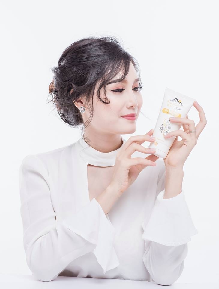 mỹ phẩm Bảo Sơn ảnh 4 my pham Bao Son anh 4