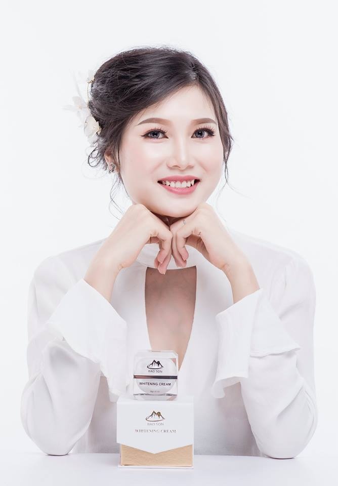 mỹ phẩm Bảo Sơn ảnh 5 my pham Bao Son anh 5