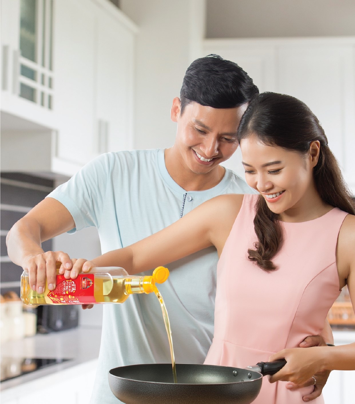 Hiểu để yêu thương ảnh 2 Hieu de yeu thuong anh 2