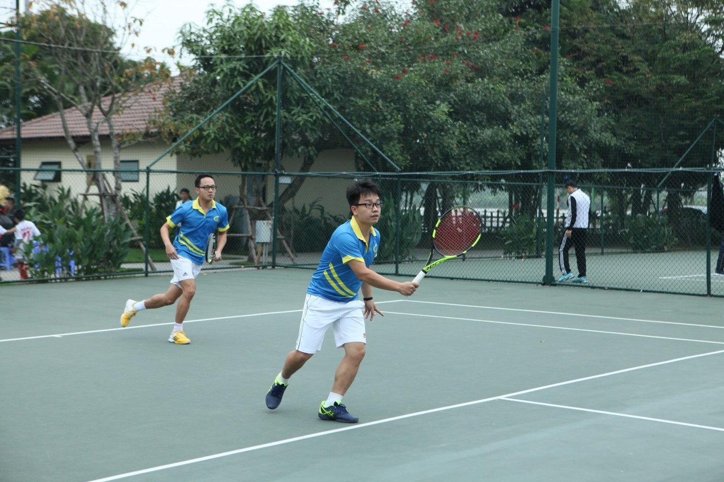 Vinhomes ảnh 2 Vinhomes anh 2