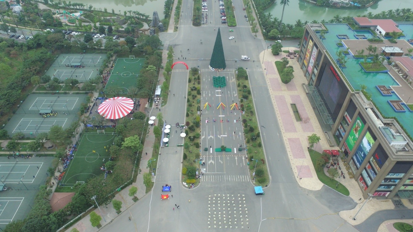 Vinhomes ảnh 5 Vinhomes anh 5