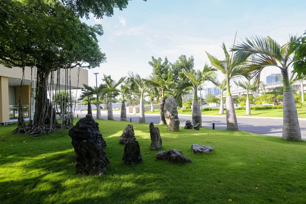 Kenton Node Hotel Complex anh 4