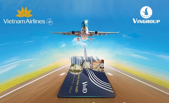 Gia tang dac quyen cho hoi vien VinID va Bong sen vang hinh anh