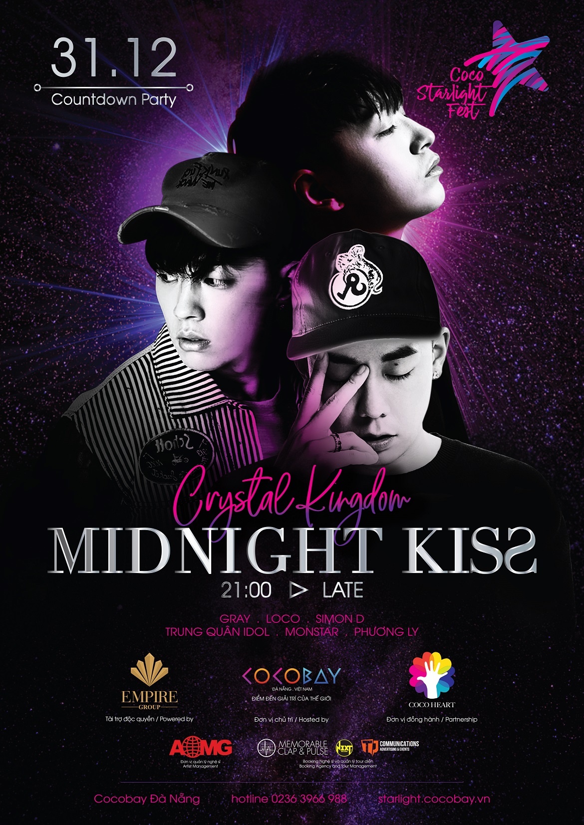 Cocobay  ảnh 2 Cocobay anh 2