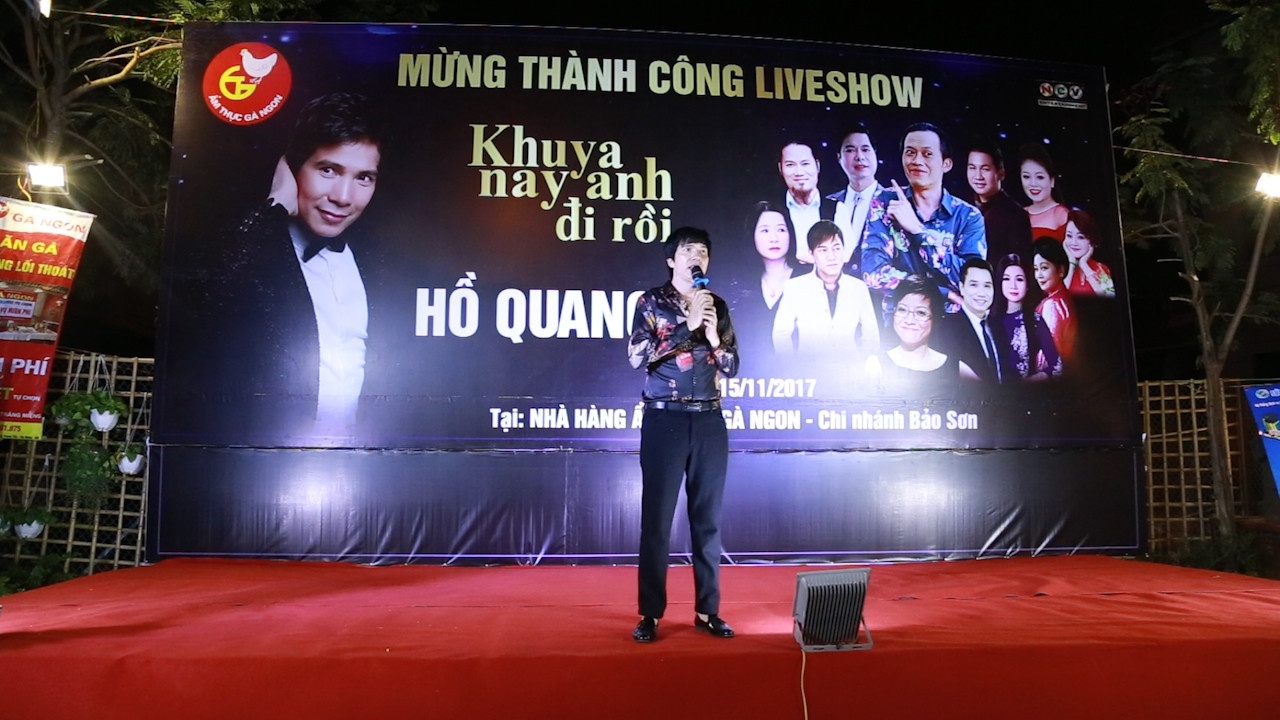 Nha hang am thuc Ga Ngon anh 3