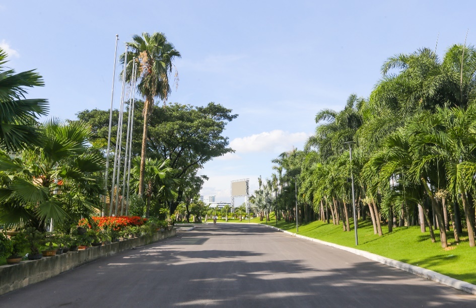 Kenton Node Hotel Complex anh 3