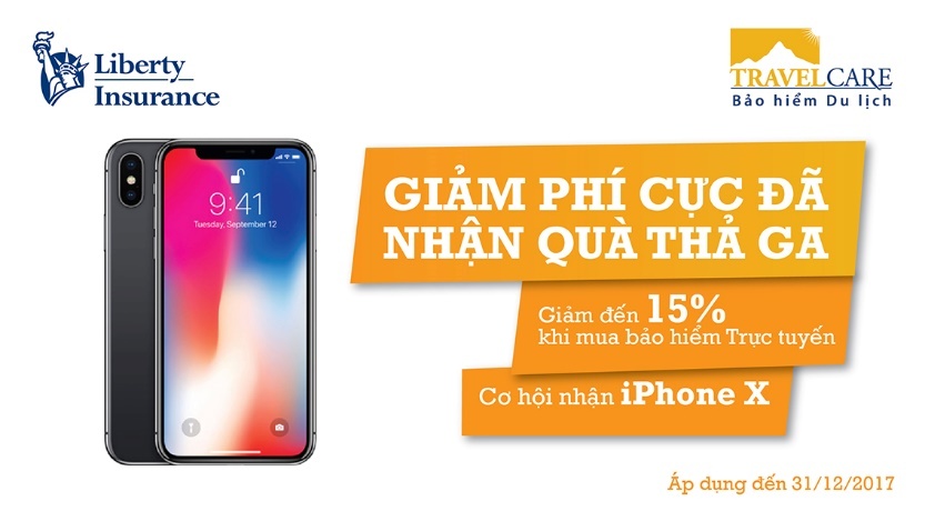 bảo hiểm Liberty ảnh 4 bao hiem Liberty anh 4