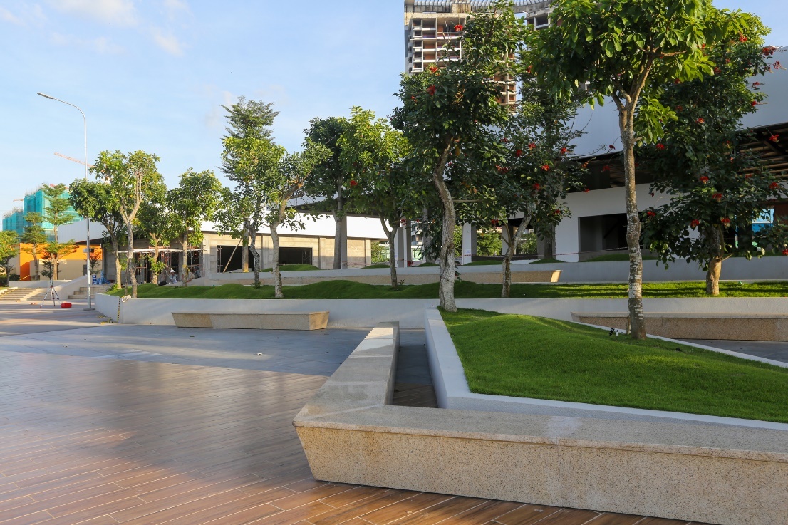Kenton Node Hotel Complex anh 6