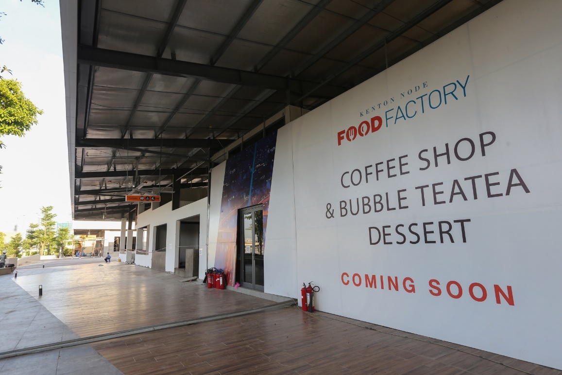 Kenton Node Hotel Complex anh 7