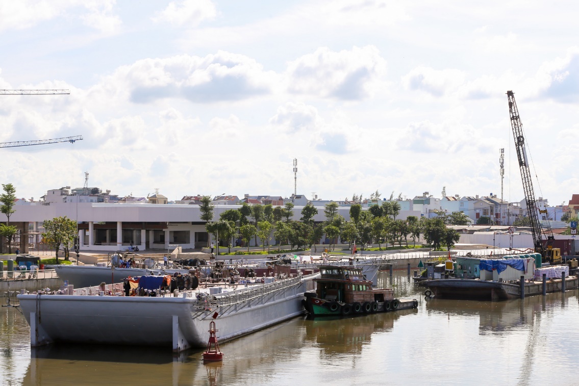 Kenton Node Hotel Complex anh 9