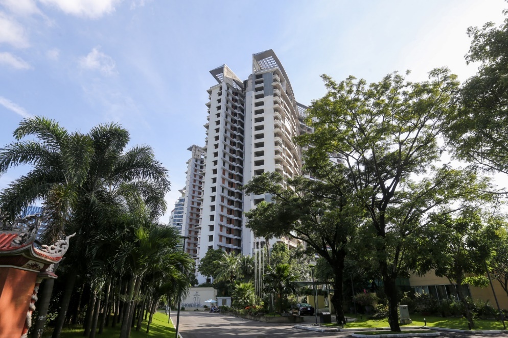 Kenton Node Hotel Complex anh 10