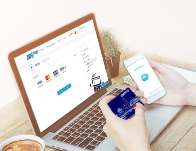 Ung dung thanh toan cua BIDV dat giai bac tai ASEAN ICT Awards 2017 hinh anh