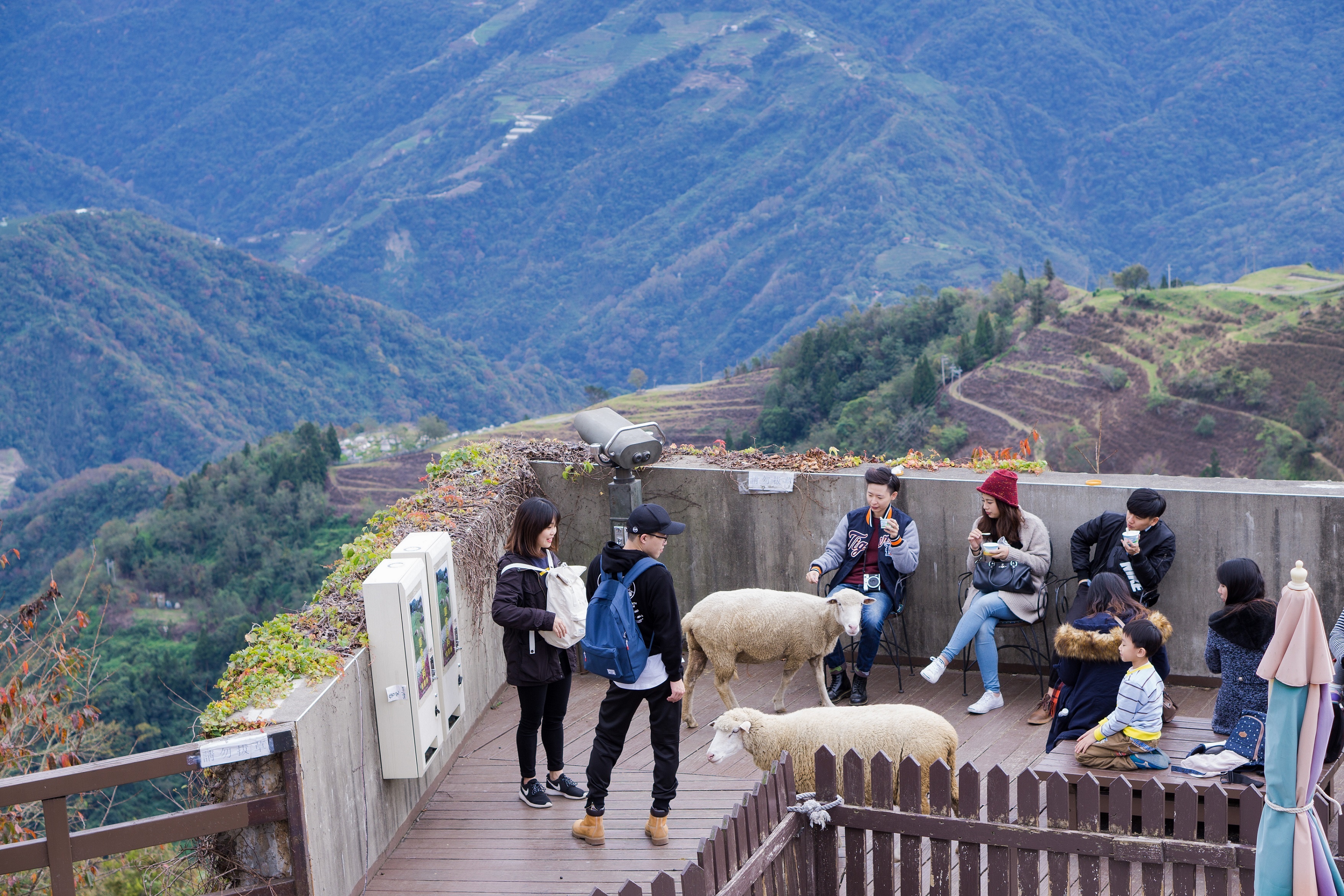 Taiwan - A wonderful journey ảnh 15 Taiwan - A wonderful journey anh 15