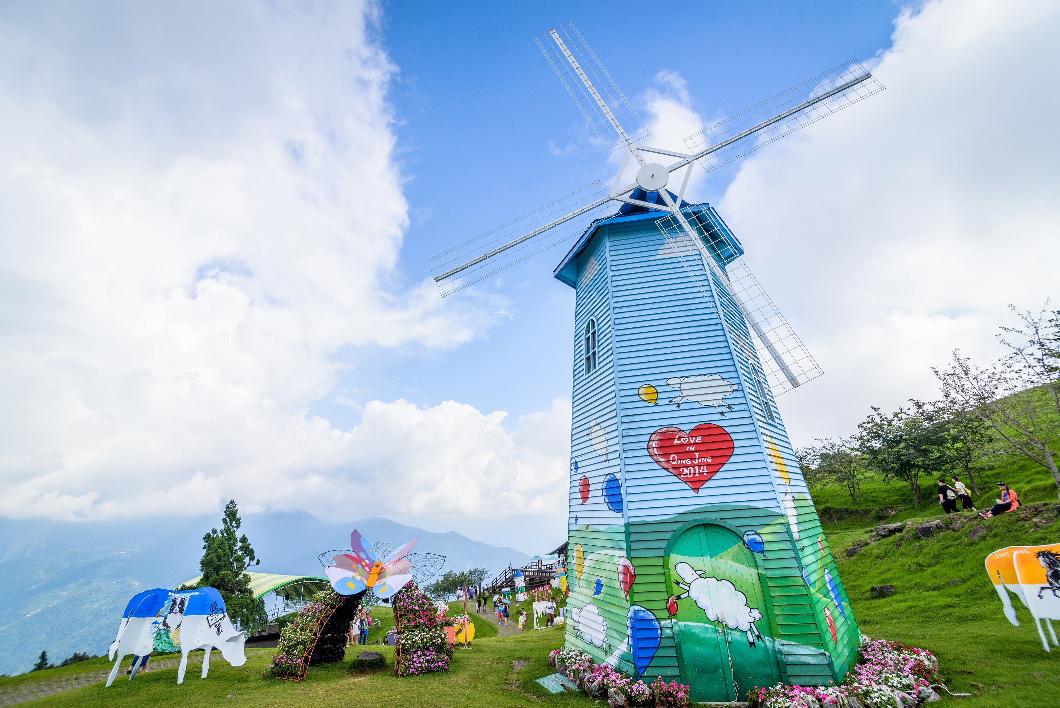 Taiwan - A wonderful journey ảnh 16 Taiwan - A wonderful journey anh 16