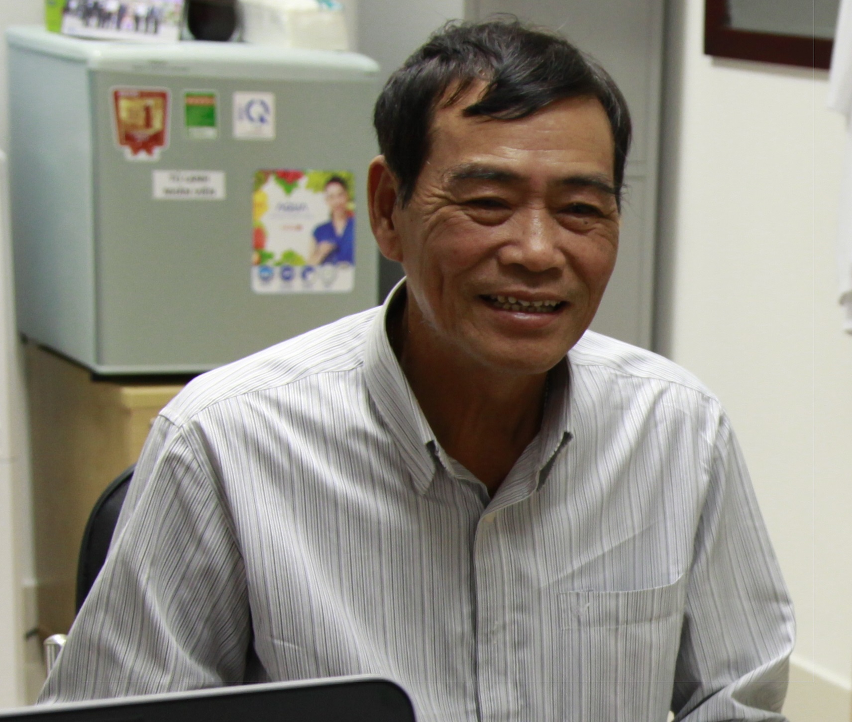 Bệnh viện Vinmec Central Park  ảnh 1 Benh vien Vinmec Central Park anh 1