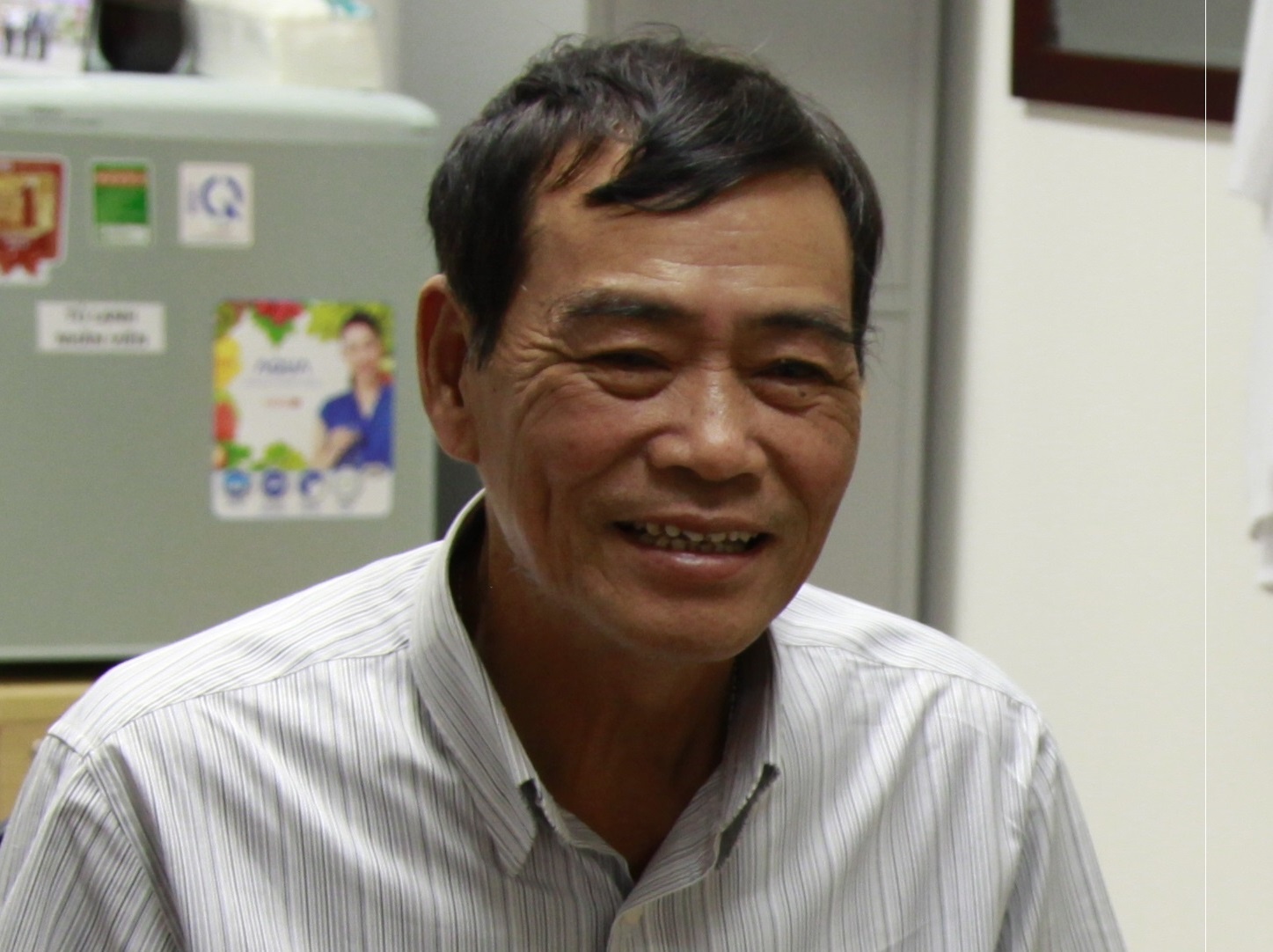 Lan dau thay van tim qua dong mach canh chung trai thanh cong tai VN hinh anh