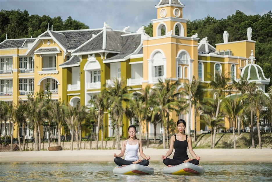 Phu Quoc co 'khu nghi duong moi dang cap nhat chau A' hinh anh